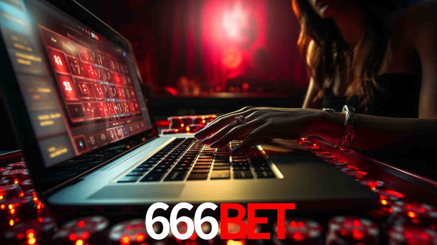 Por Que Escolher o 666bet?