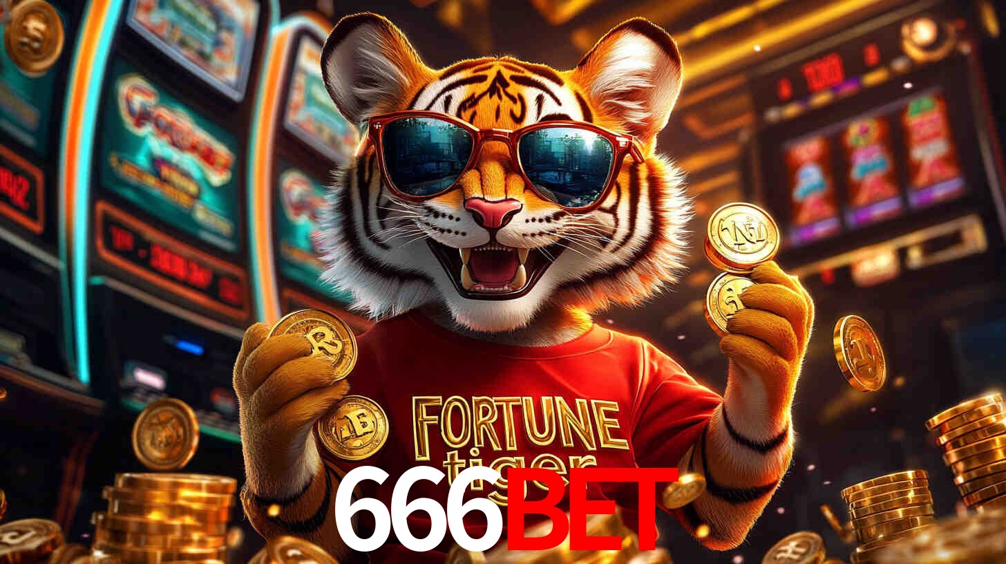 Por Que Jogar Fortune Tiger no 666bet