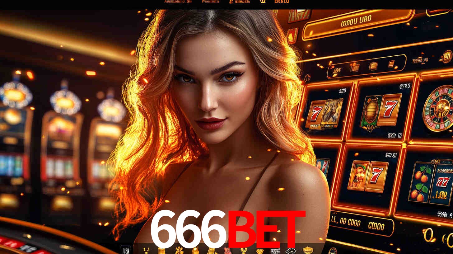 Cassino ao Vivo no 666bet