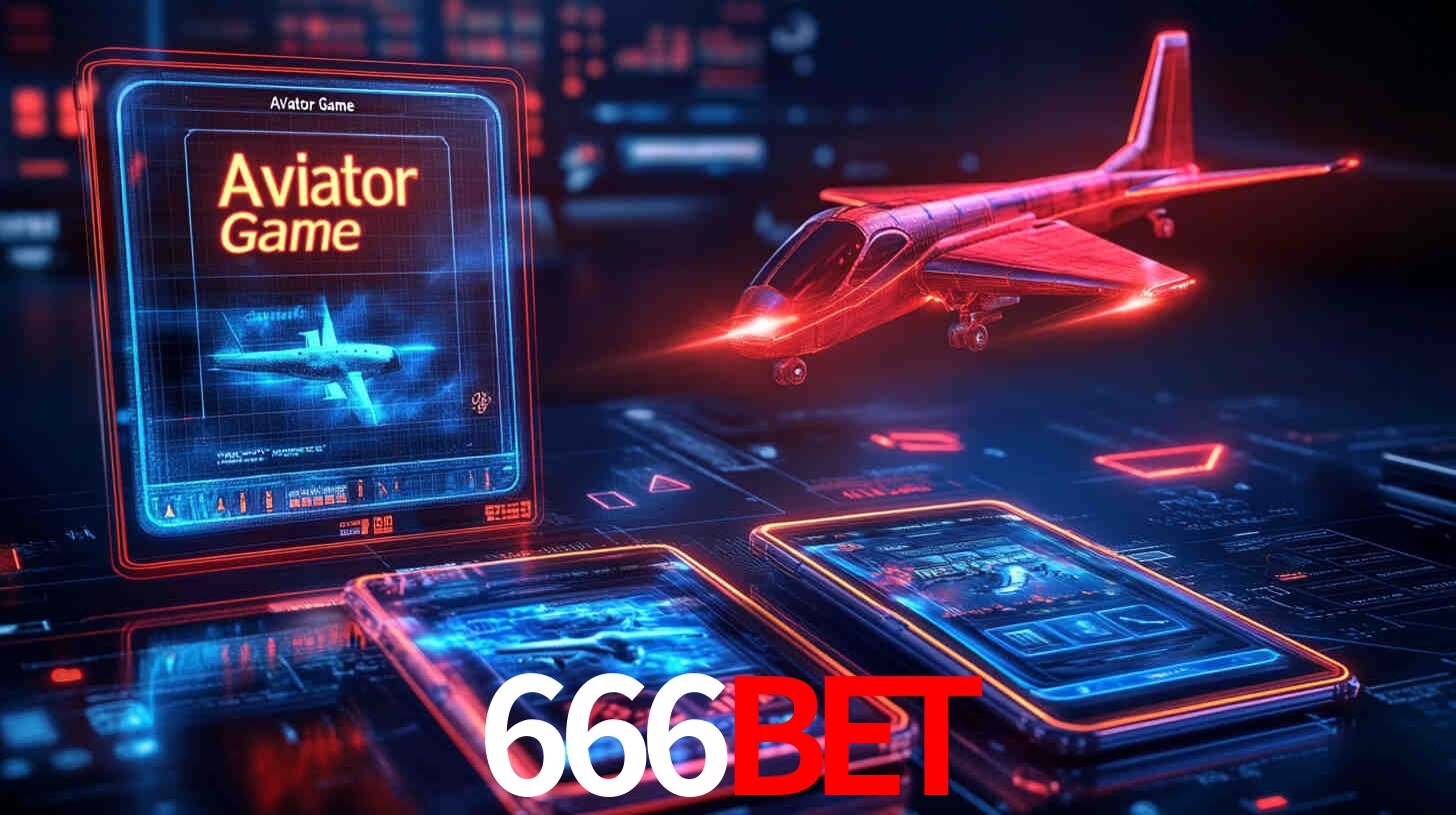 Benefícios do Aviator no 666bet