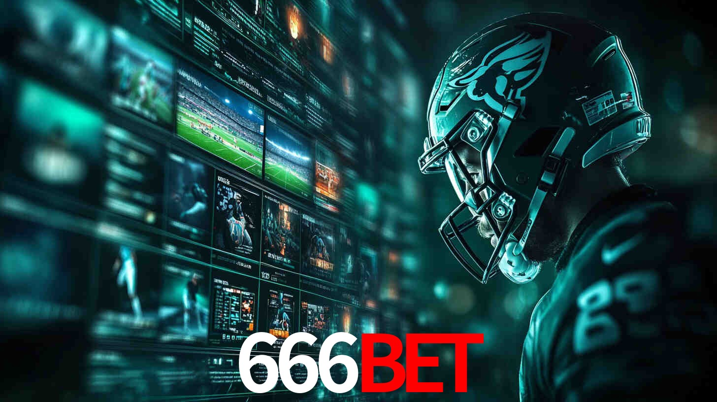 Esportes em Destaque no 666bet